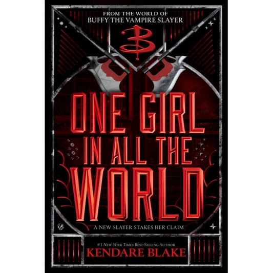 One Girl In All The World : 2