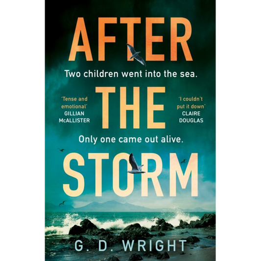 After the Storm