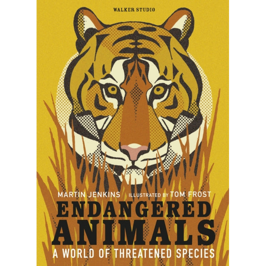 Endangered Animals