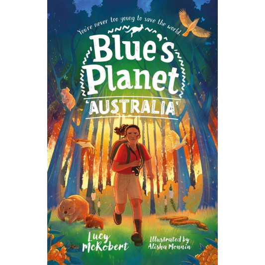 Blue's Planet: Australia