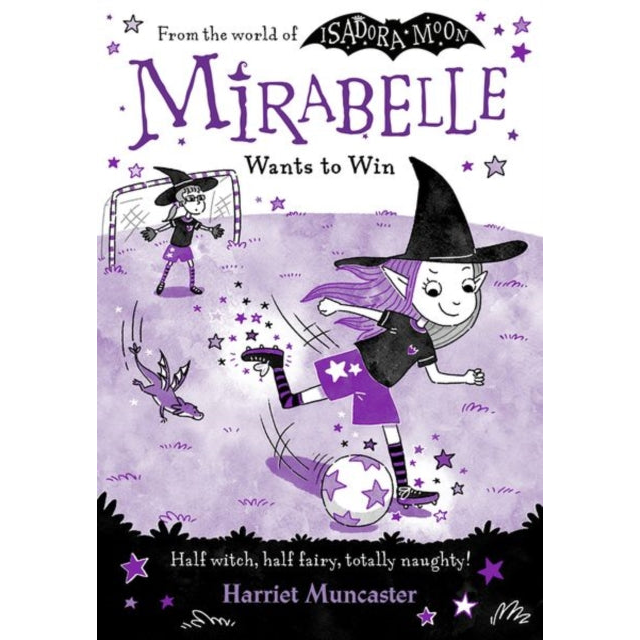 Mirabelle Wants to Win