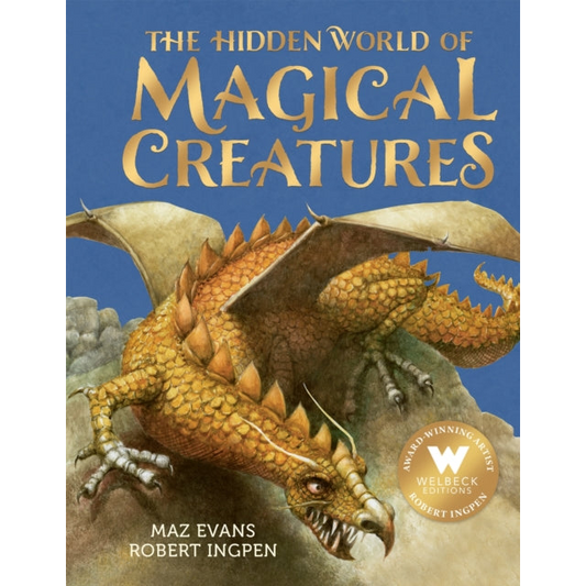 The Hidden World of Magical Creatures