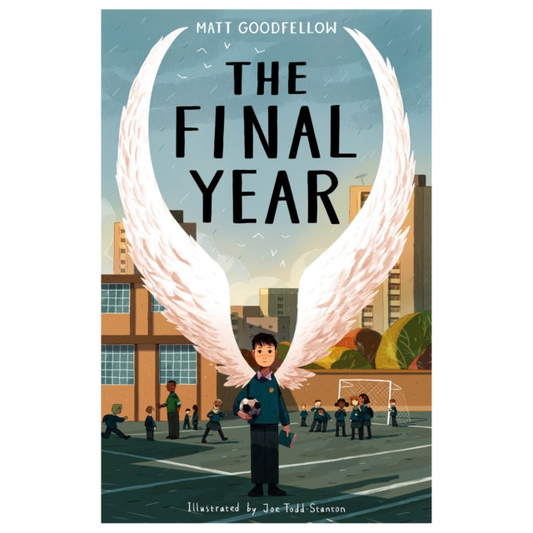 The Final Year