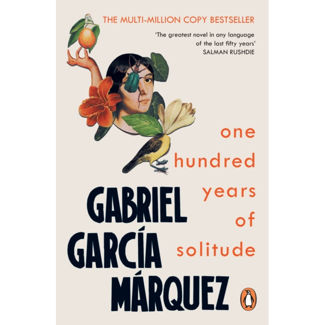 One Hundred Years of Solitude