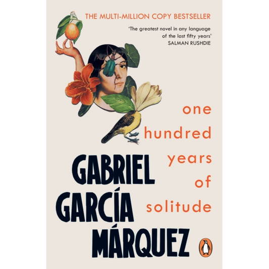 One Hundred Years of Solitude