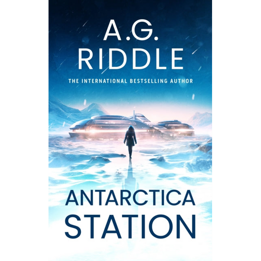 Antarctica Station