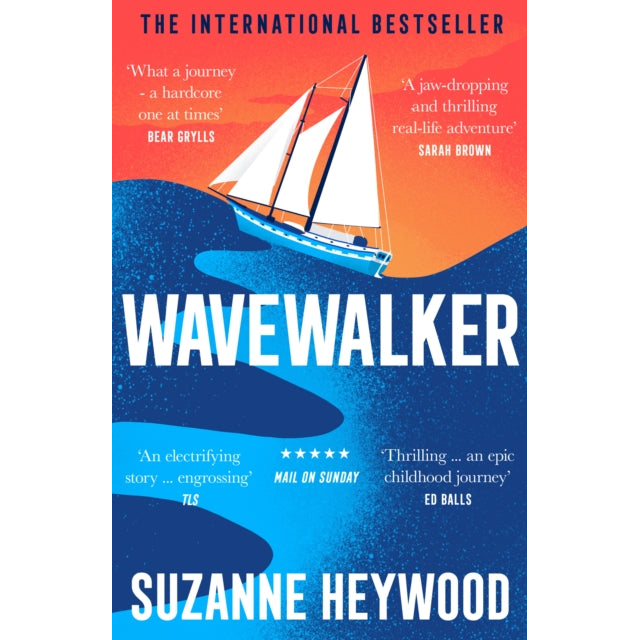 Wavewalker : Breaking Free