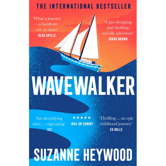 Wavewalker : Breaking Free