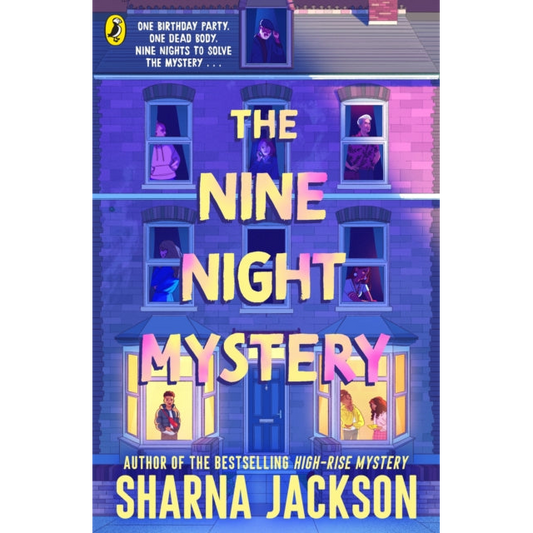 The Nine Night Mystery