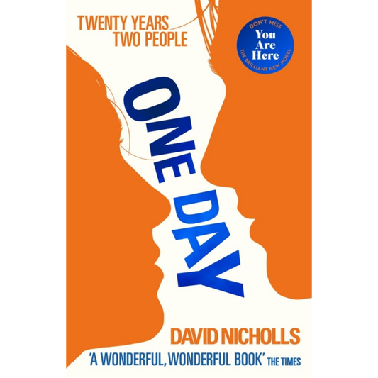 One Day : Now a major Netflix series