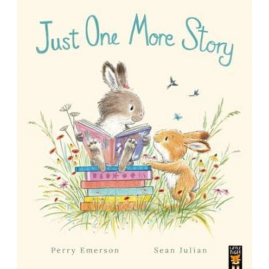 Just One More Story