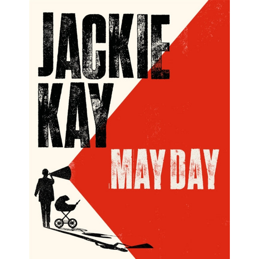 May Day : the new collection from one of Britain's best-loved poets