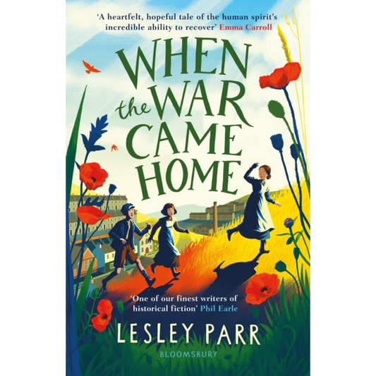 When The War Came Home