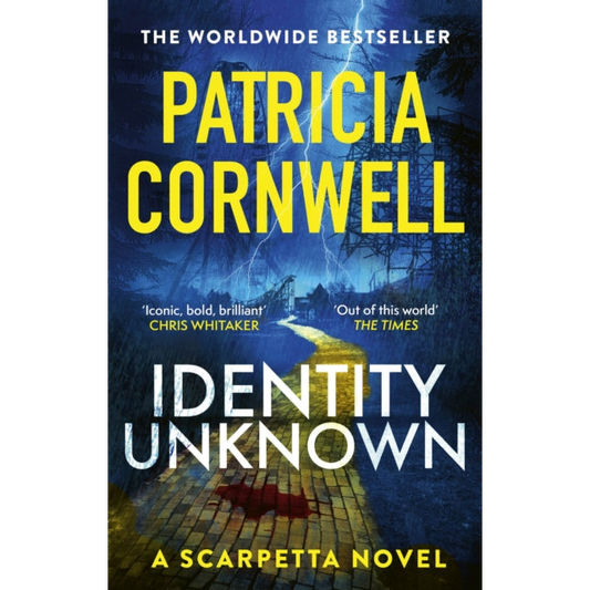 Identity Unknown