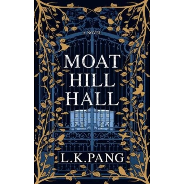 Moat Hill Hall