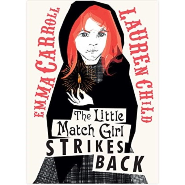 The Little Match Girl Strikes Back
