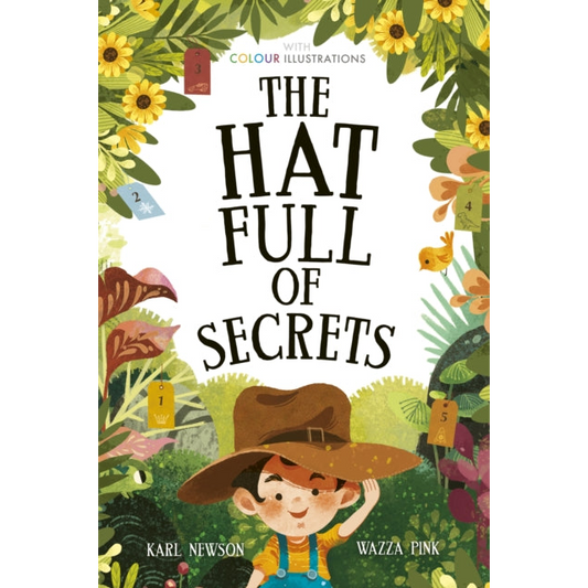 The Hat Full of Secrets