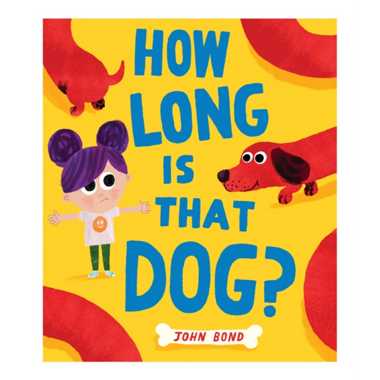 How Long is that Dog?