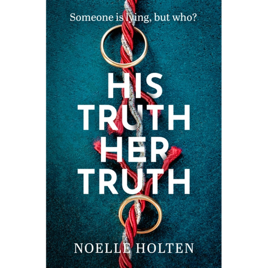 His Truth Her Truth