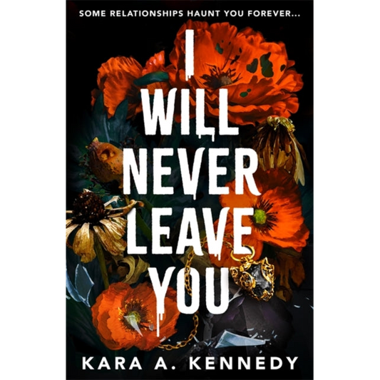 I Will Never Leave You