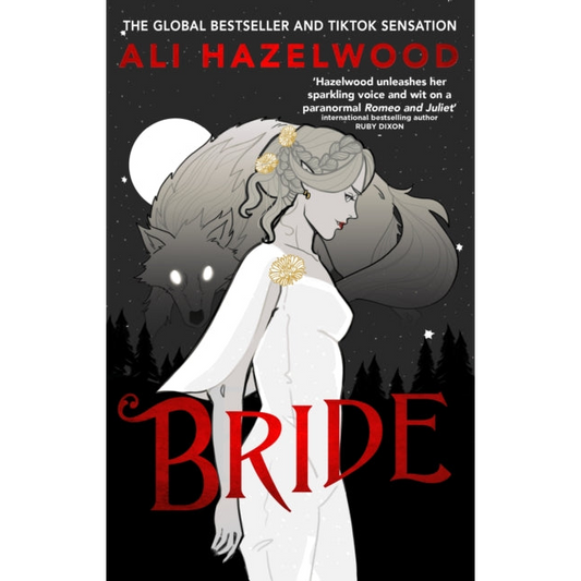 Bride : From the bestselling author of The Love Hypothesis