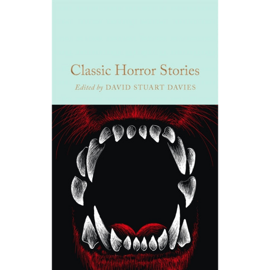 Classic Horror Stories