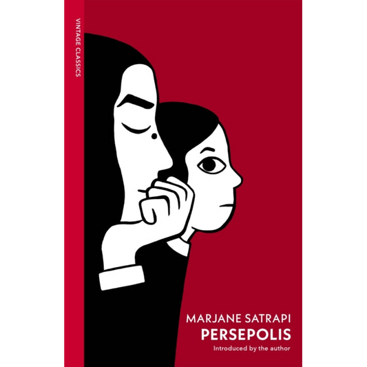 Persepolis I & II