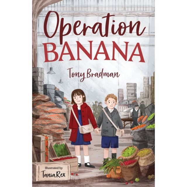 Operation Banana