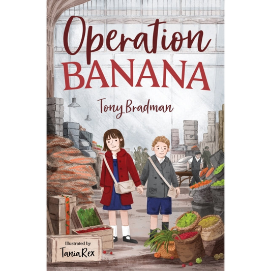 Operation Banana