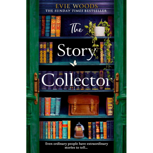 The Story Collector