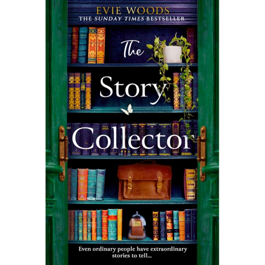 The Story Collector