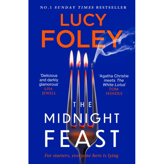The Midnight Feast