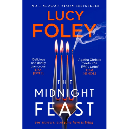 The Midnight Feast