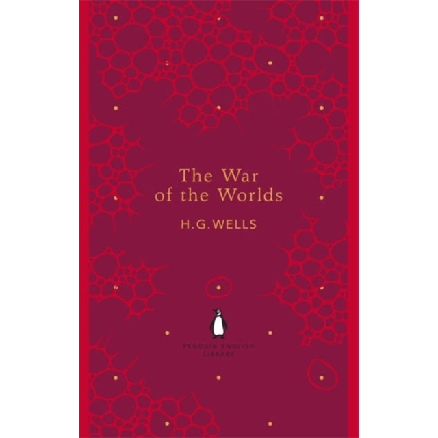 The War of the Worlds