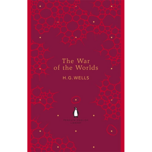 The War of the Worlds