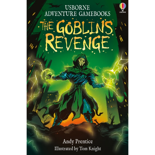 The Goblin's Revenge
