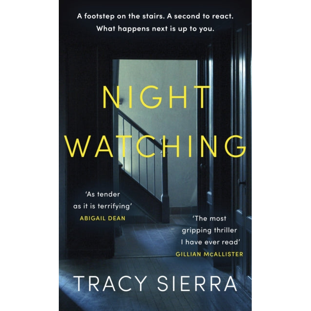 Nightwatching