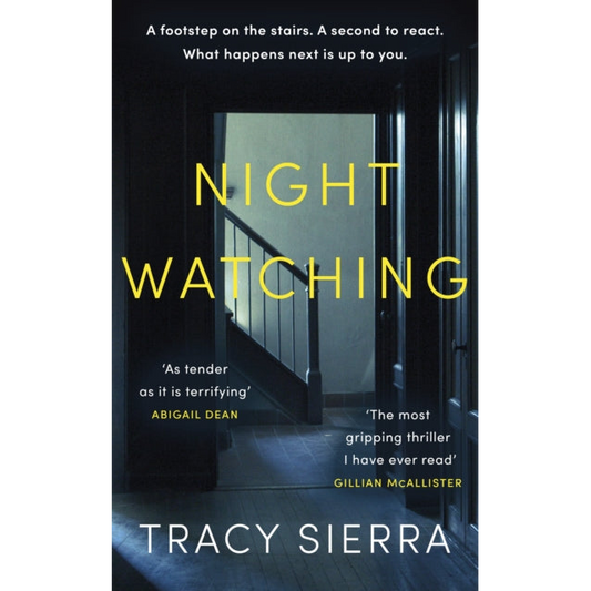 Nightwatching