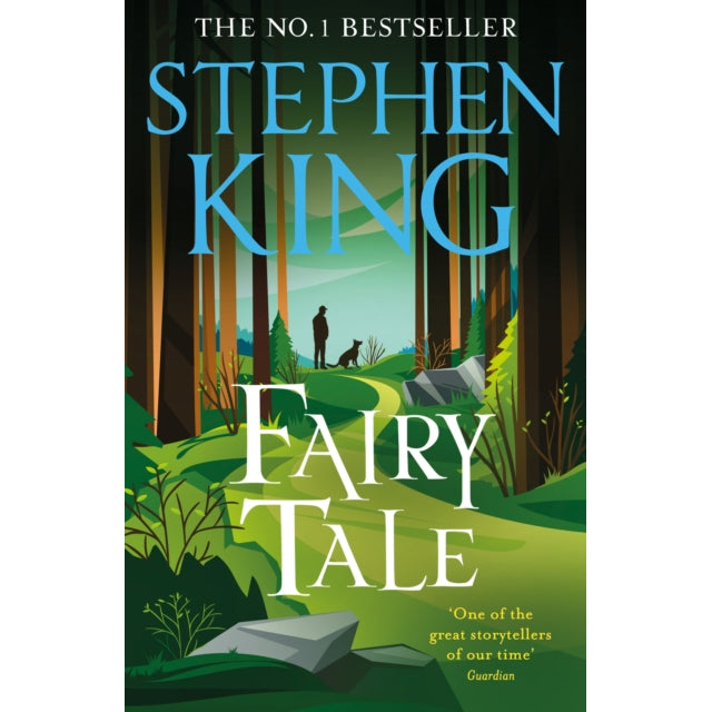 Fairy Tale