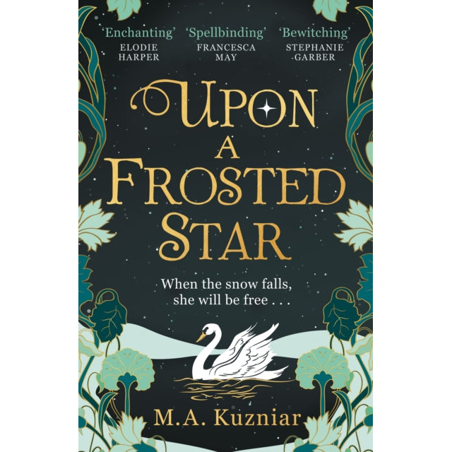 Upon a Frosted Star