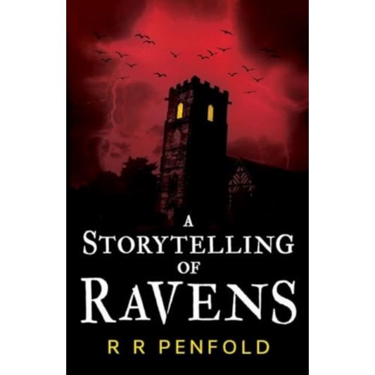 A Storytelling of Ravens