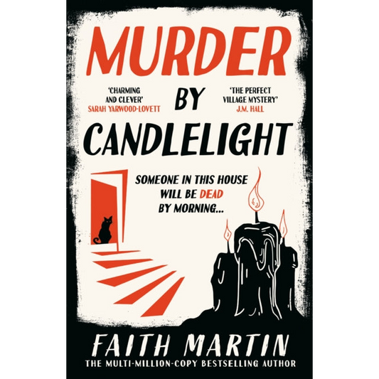 Murder by Candlelight : Book 1