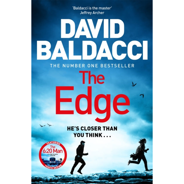 The Edge