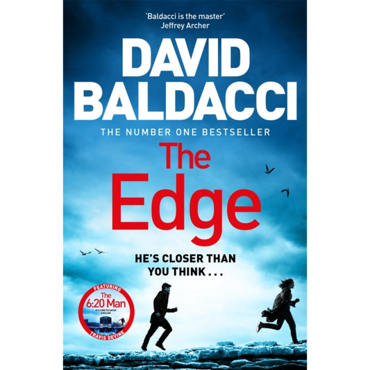 The Edge