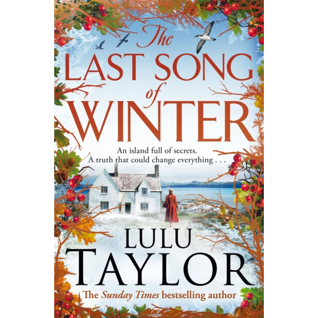 The Last Song of Winter : The enchanting new book from the Sunday Times bestseller, perfect for Christmas 2024