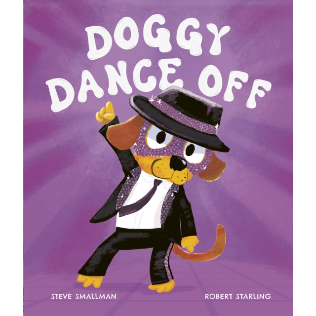 Doggy Dance Off