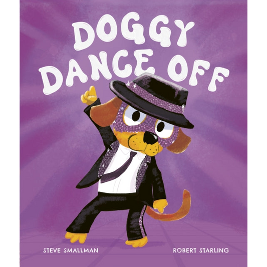 Doggy Dance Off