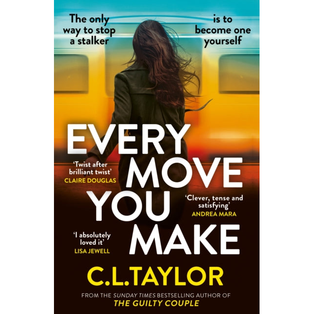 Every Move You Make