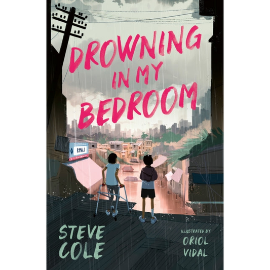 Drowning in My Bedroom