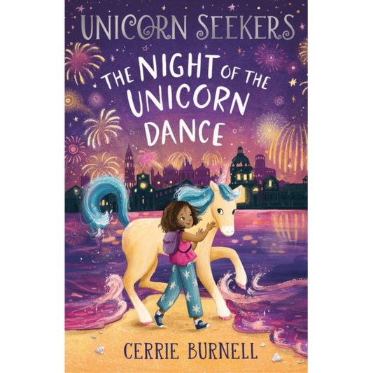 The Night of the Unicorn Dance